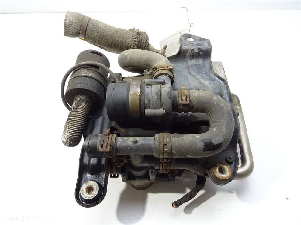 WEBASTO - 362.00 PLN - AUDI A8 D3 (4E2, 4E8) 2002 - 2010 4.0 TDI quattro 202 kW [275 KM] olej - 1