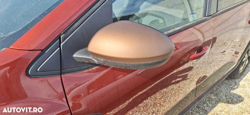 OGLINDA DACIA LOGAN 3 /JOGGER/SANDERO 3 - 4