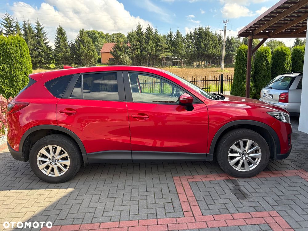 Mazda CX-5 2.0 Skymotion 2WD - 3