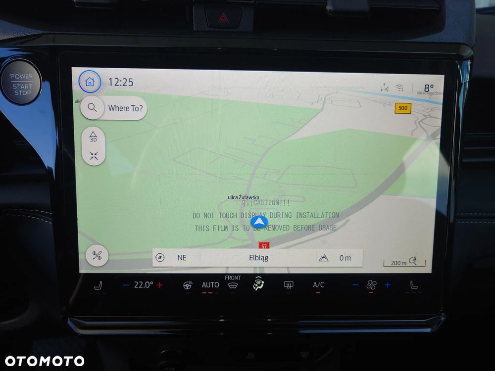 Ford Puma 1.0 EcoBoost mHEV Titanium DCT - 24