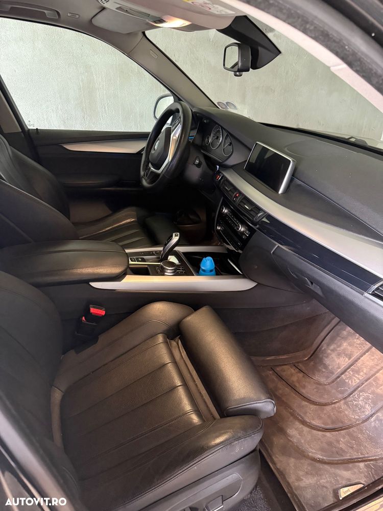 BMW X5 xDrive25d - 4