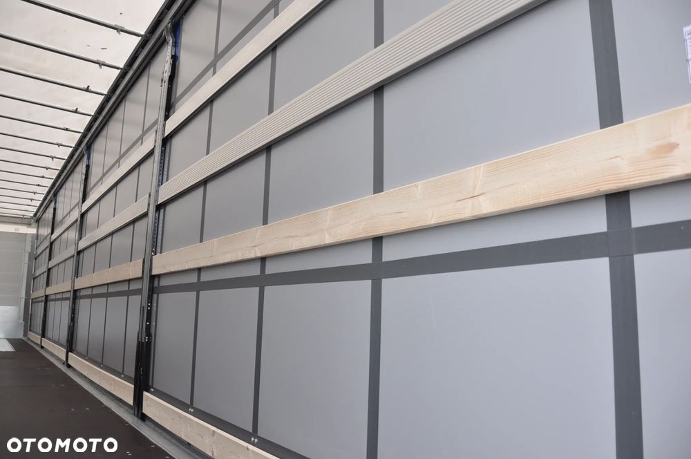 Schmitz Cargobull STANDARD  KOSZ NA EUROPALETY - 20