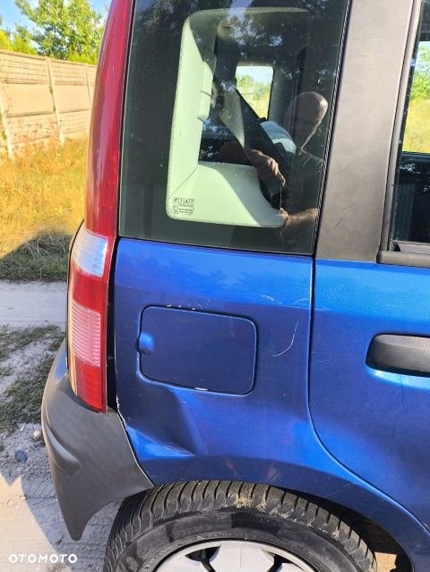 Fiat Panda 1.1 Fresh - 7