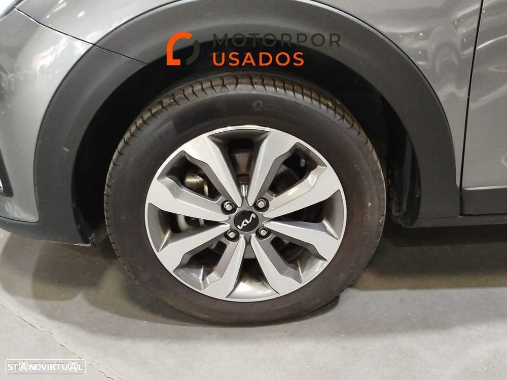 Kia Stonic 1.2 Dynamic - 11