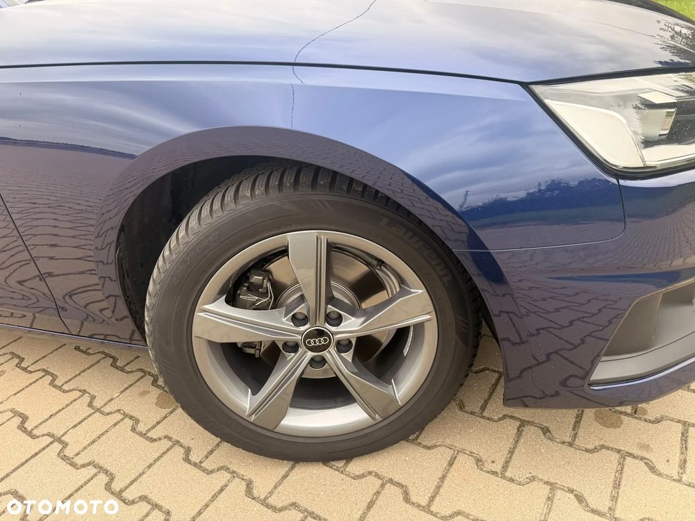 Audi A4 Avant - 34