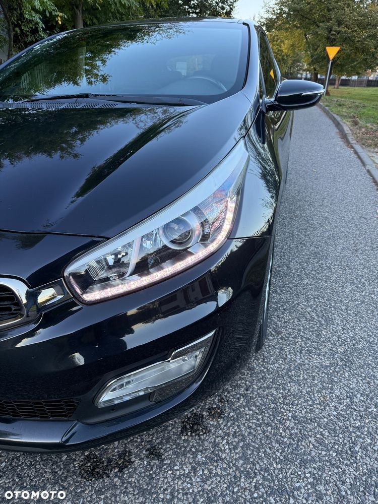 Kia ProCeed 1.4 XL - 24