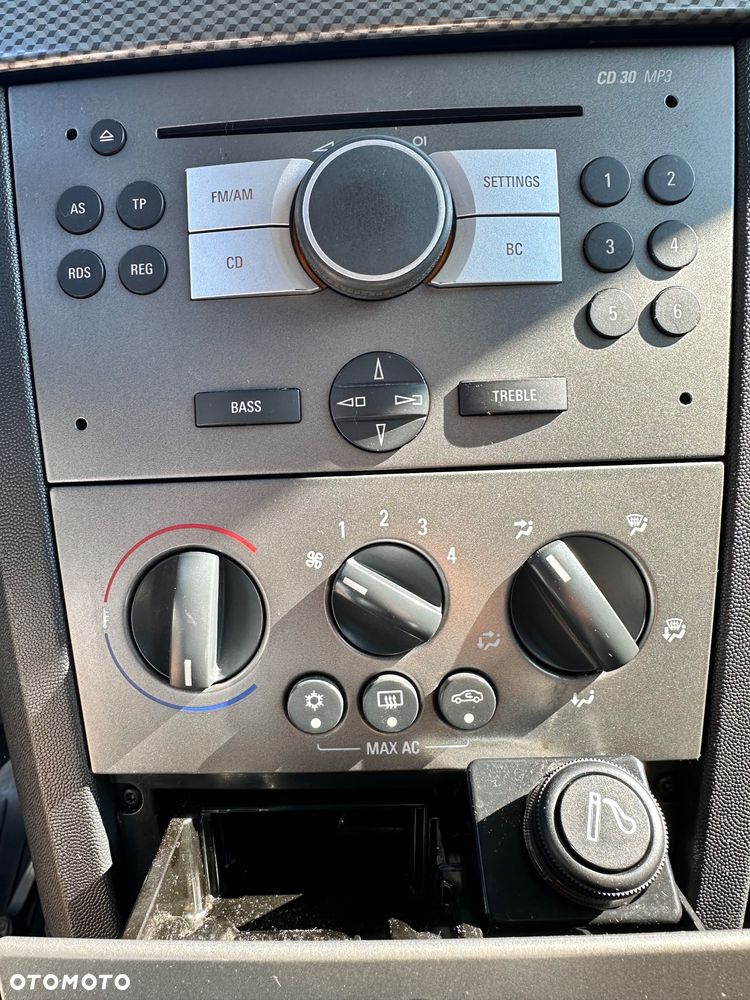 Opel Meriva 1.6 Essentia MTA - 6