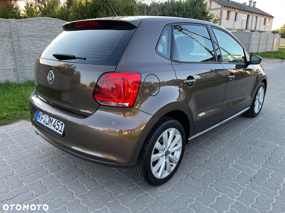 Volkswagen Polo 1.4 16V Comfortline Optimum - 4