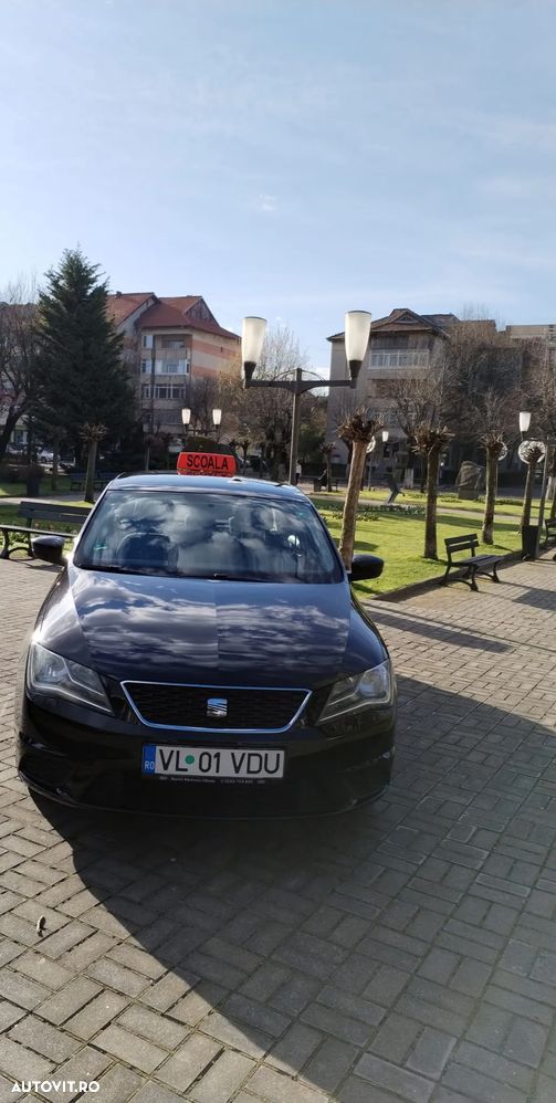 Seat Toledo 1.2 TSI 85 CP Reference - 2