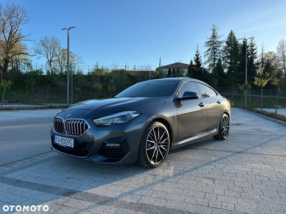 BMW Seria 2 220d xDrive M Sport sport - 15