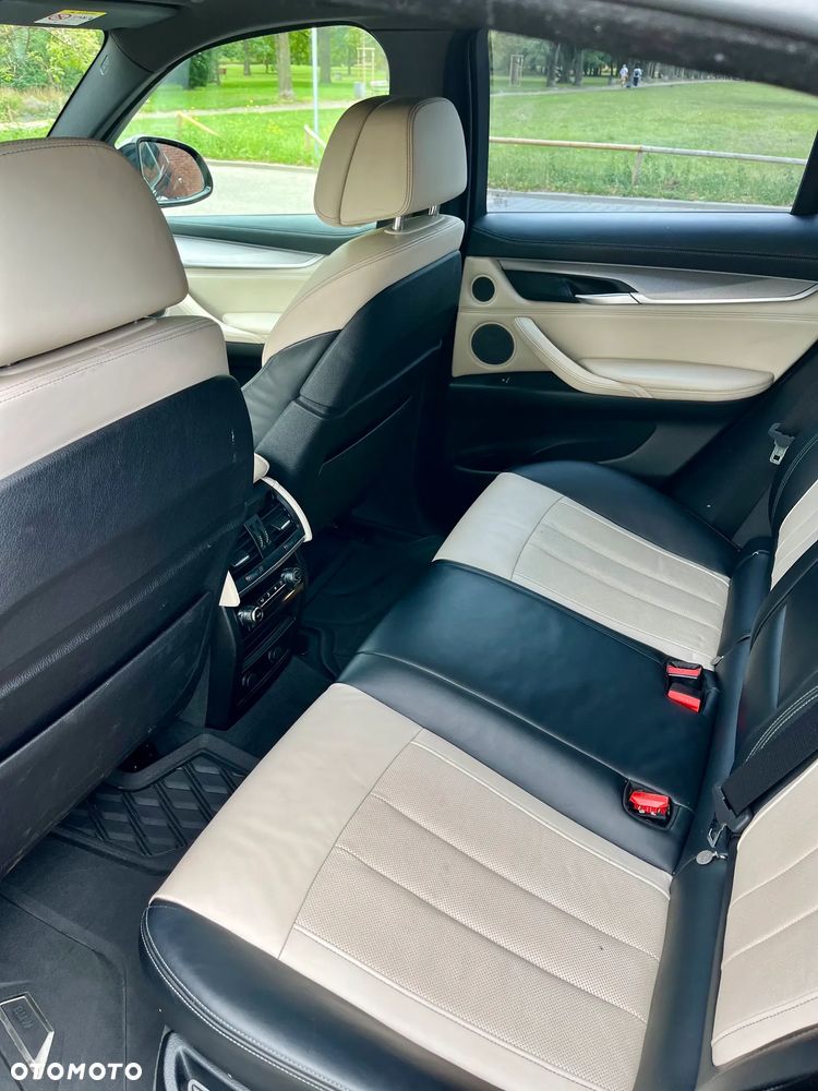 BMW X6 - 11