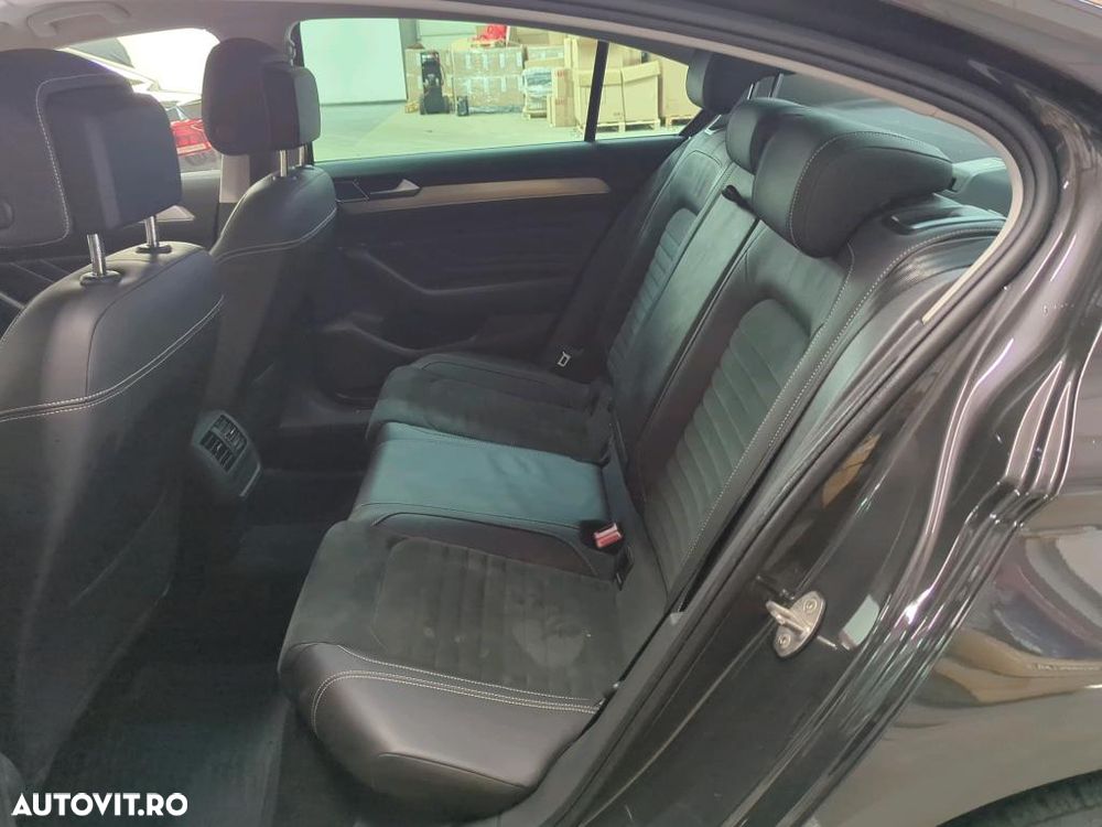 Volkswagen Passat - 6
