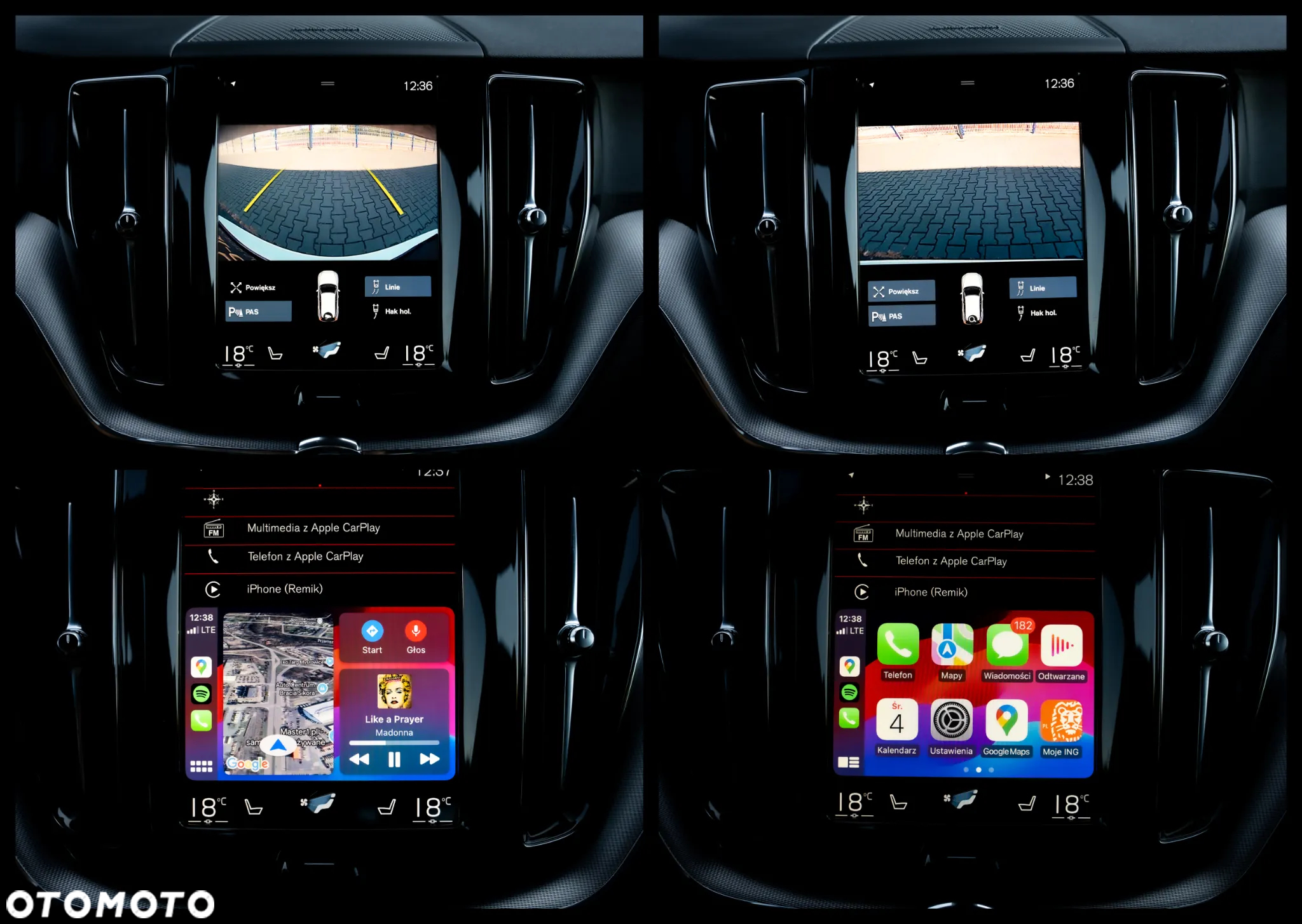 Volvo XC 60 D4 Geartronic RDesign - 39