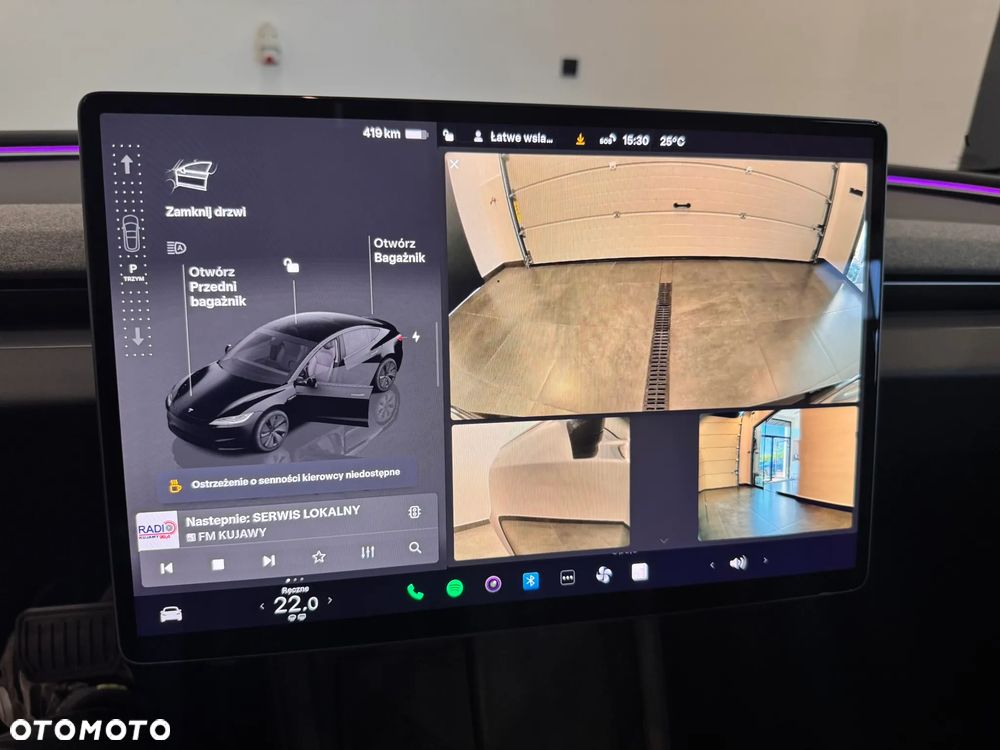 Tesla Model 3 RWD Hinterradantrieb - 18