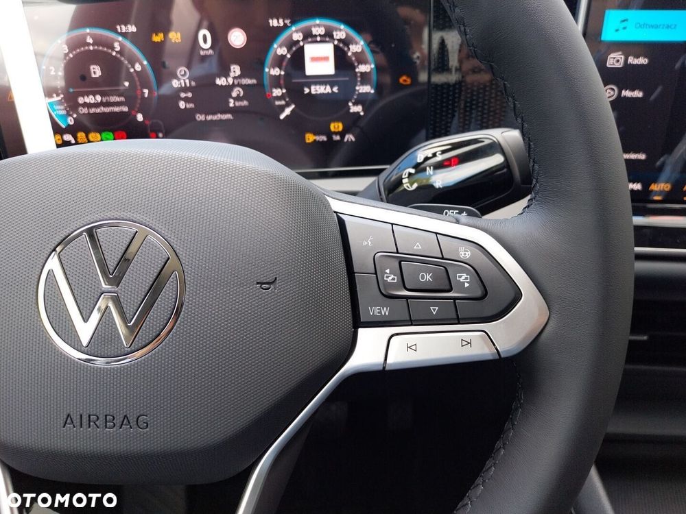 Volkswagen Tiguan 1.5 eTSI Life Plus DSG - 14