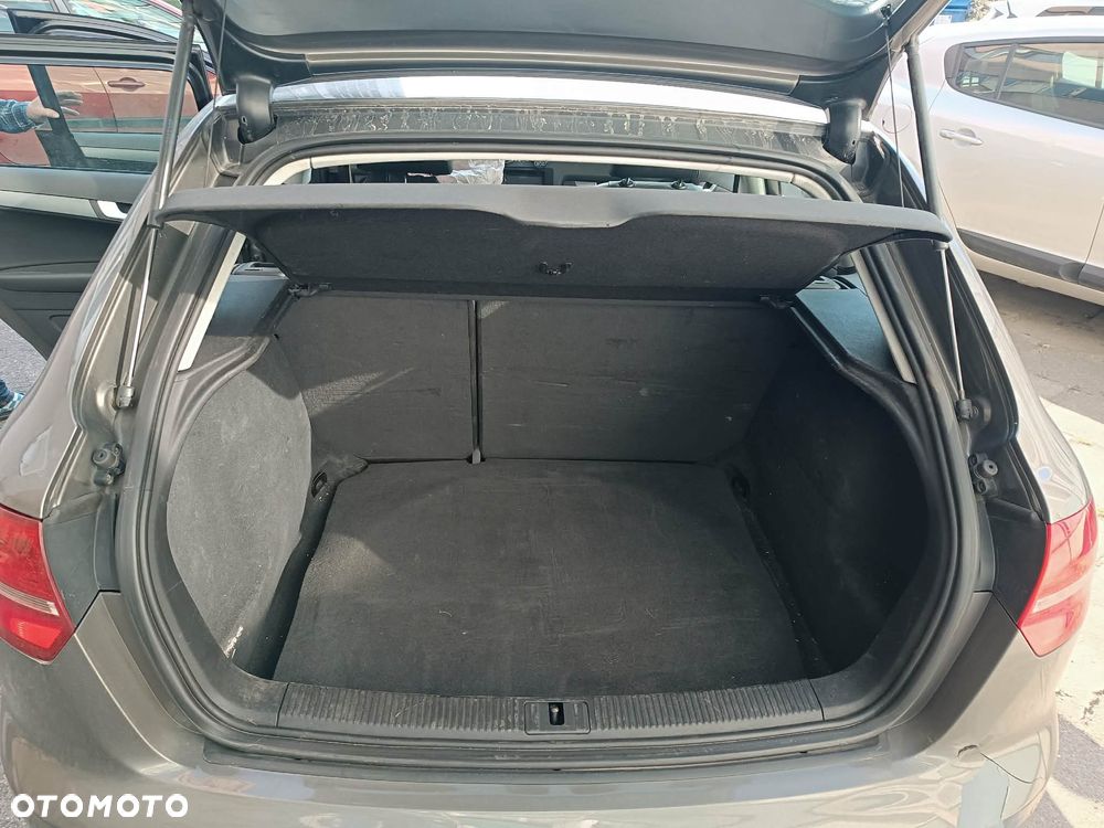 Audi A3 Limousine - 5