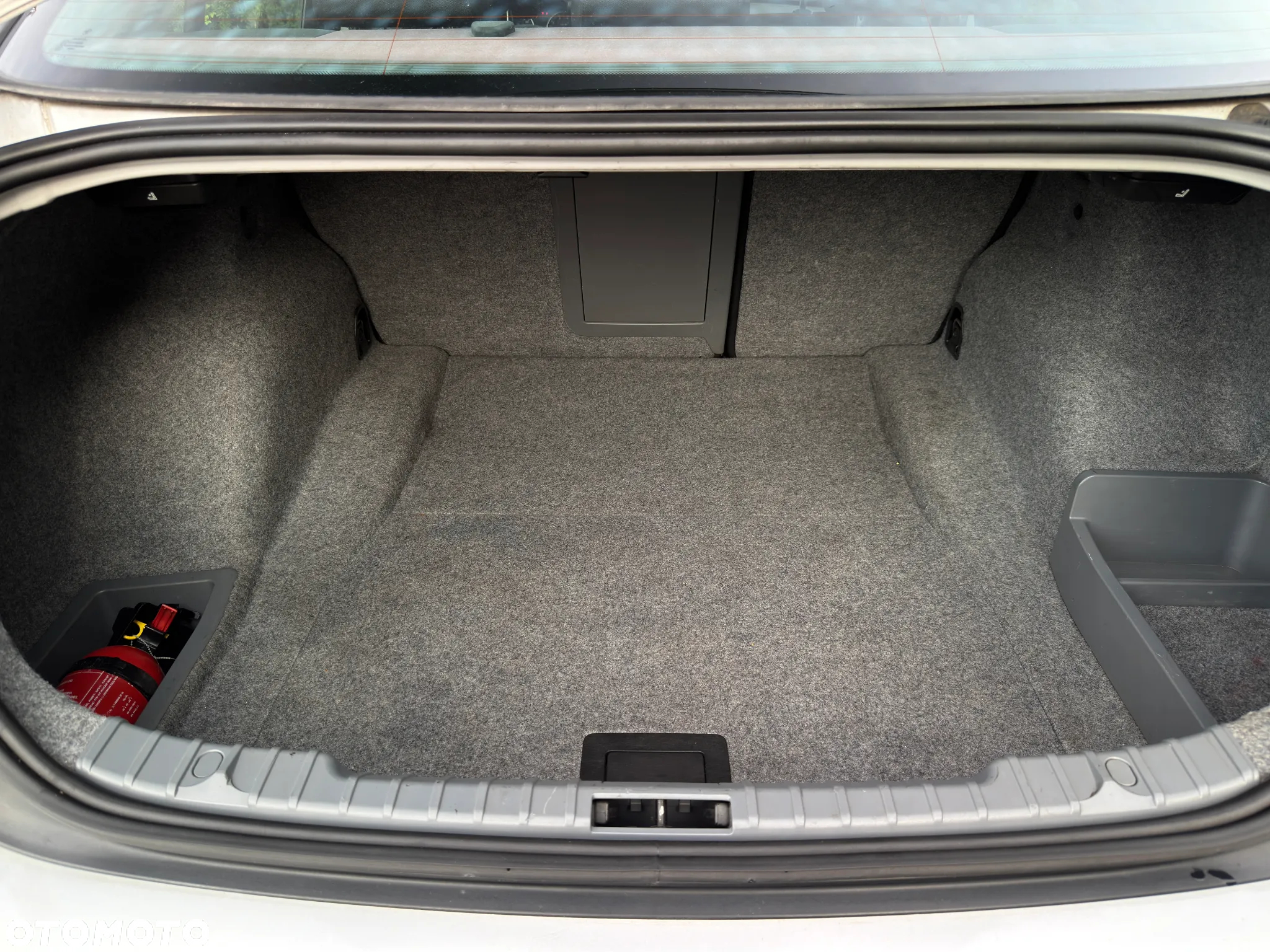 BMW Seria 3 320i - 38