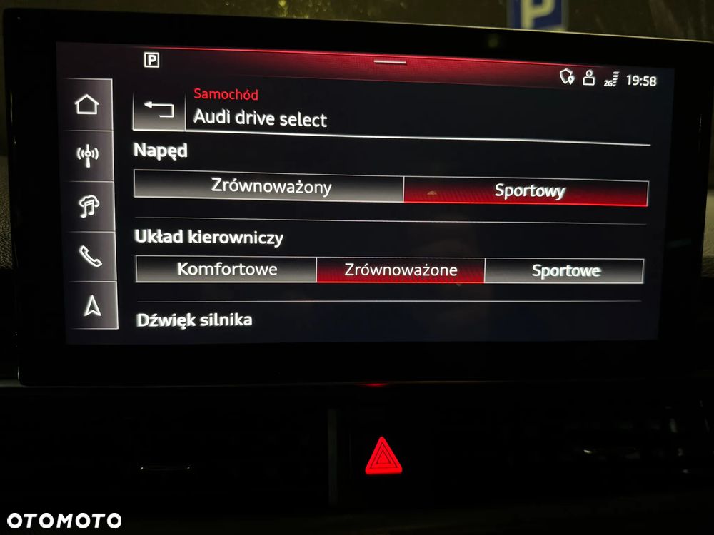 Audi A5 Sportback 45 TFSI mHEV Quattro S tronic - 37