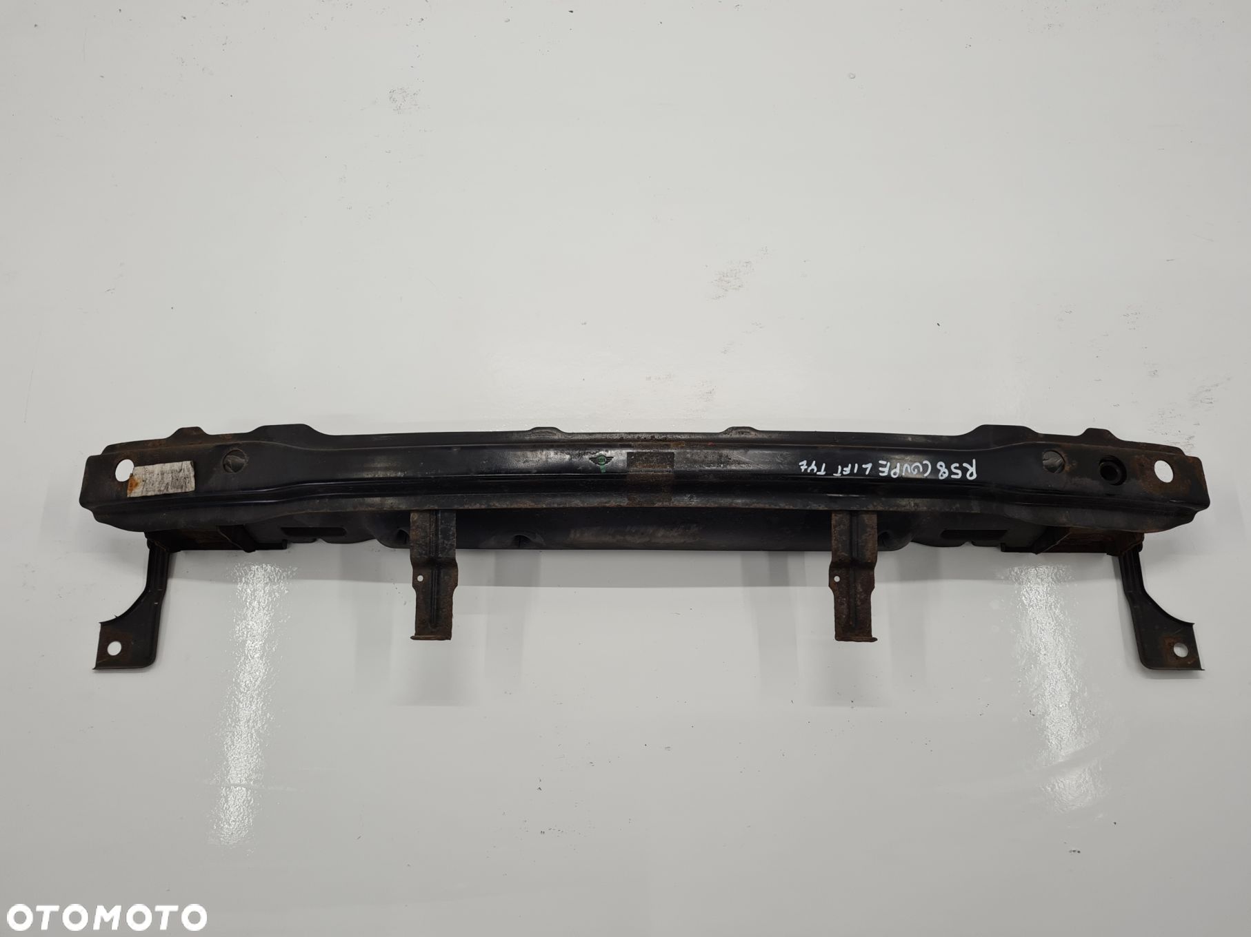 MINI R58 LCI BELKA ZDERZAKA TYLNA TYŁ 7267028 - 1