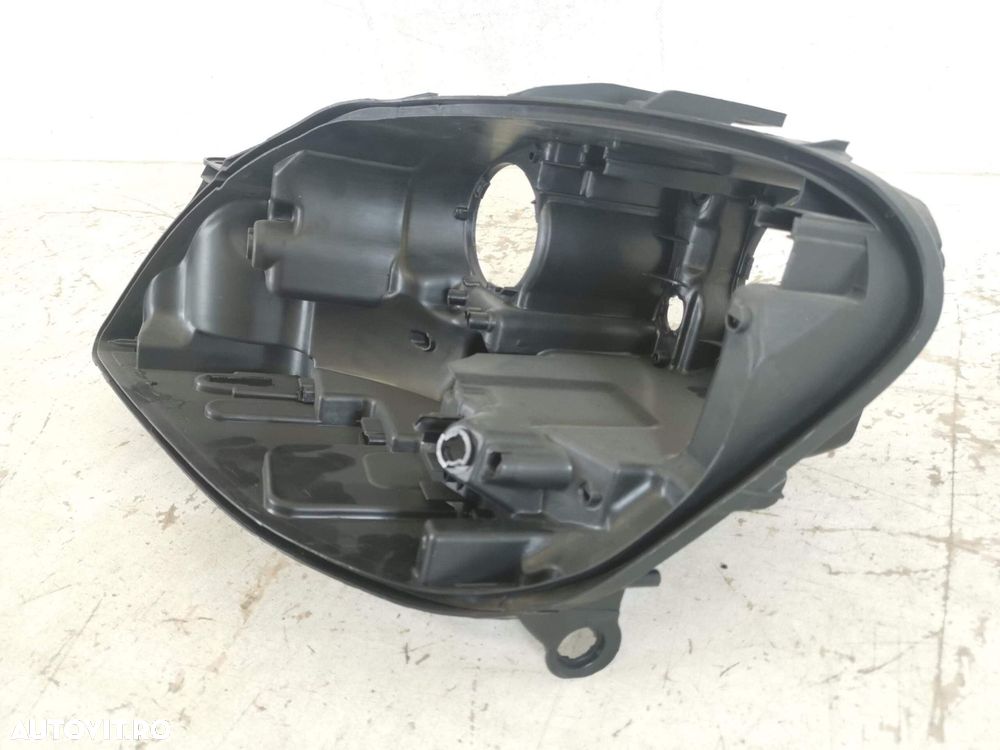 Carcasa Far Stanga Xenon Mercedes-Benz ML W164 [facelift] 2008 2009 20 - 3