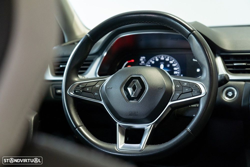 Renault Captur 1.0 TCe Intens Bi-Fuel - 23