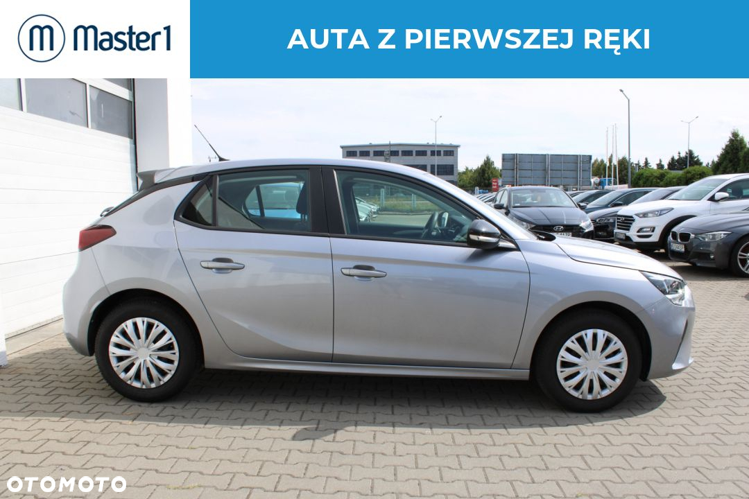 Opel Corsa 1.2 Edition S&S - 2