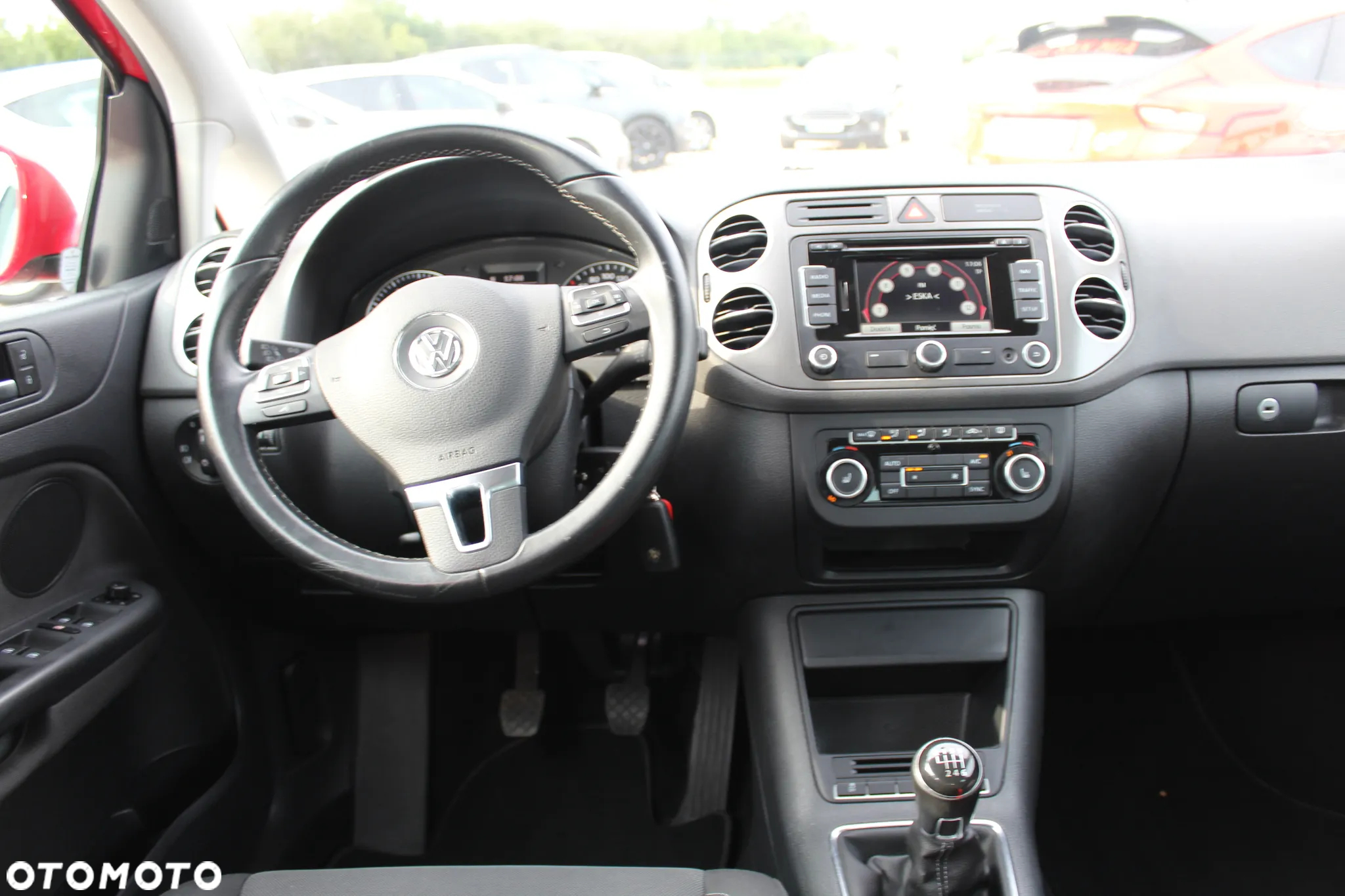 Volkswagen Golf Plus 1.2 TSI BlueMotion Technology Style - 18