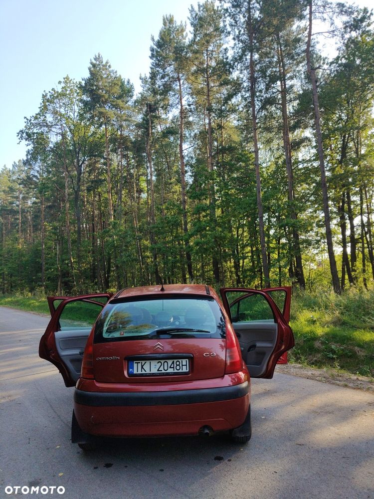Citroën C3 - 3