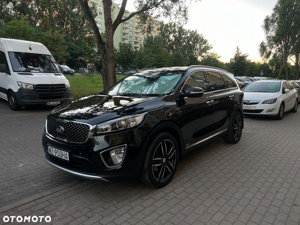 Kia Sorento 2.0 CRDI XL - 2