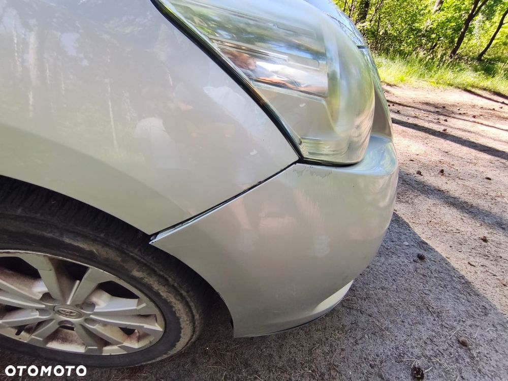 Toyota Verso 2.0 D-4D Sol plus 7os - 22