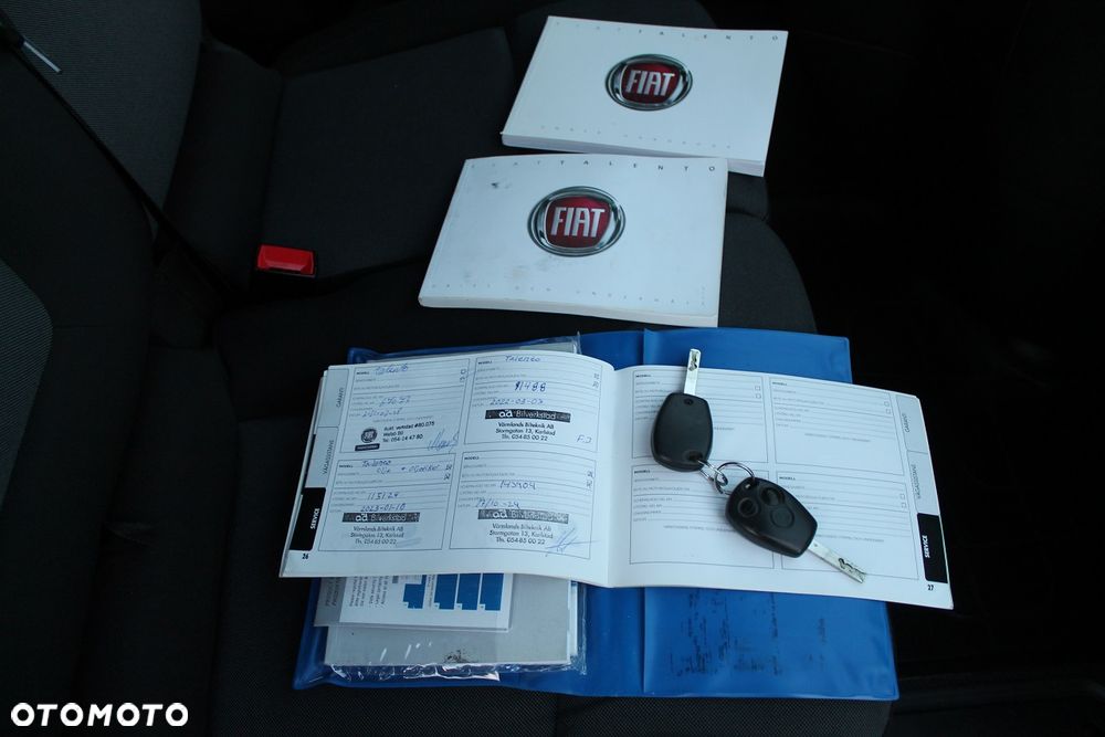 Fiat Talento - 30