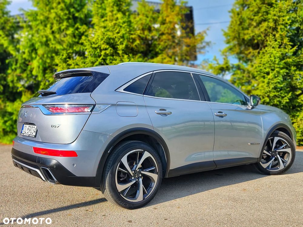 DS Automobiles DS 7 Crossback - 6