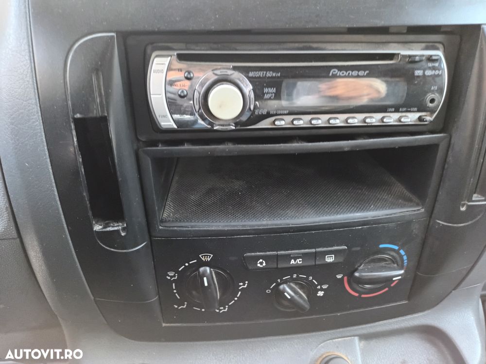 Dezmembrari  Fiat SCUDO (272, 270)  2007  > 0000 1.6 D Multijet Motor - 39