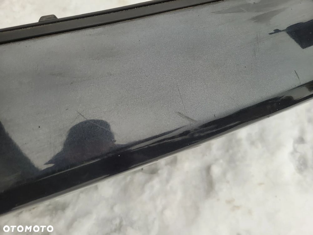 CITROEN C5 III X7 LIFT ZDERZAK TYLNY TYŁ WYDECHY TŁUMIKI V6 KOMBI EEHD - 15