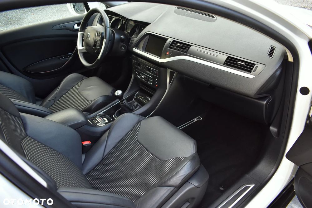 Citroën C5 THP 155 Exclusive - 32