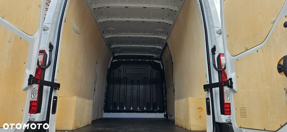 Renault MASTER - 10
