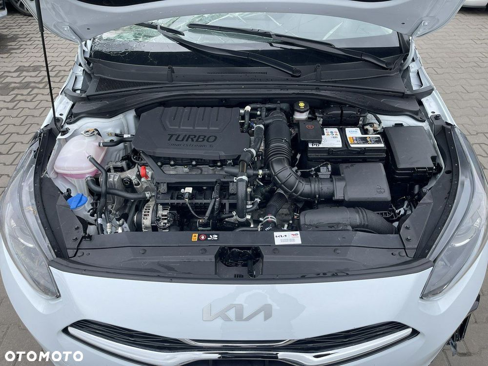 Kia Ceed 1.5 T-GDI DCT7 OPF Spirit - 13