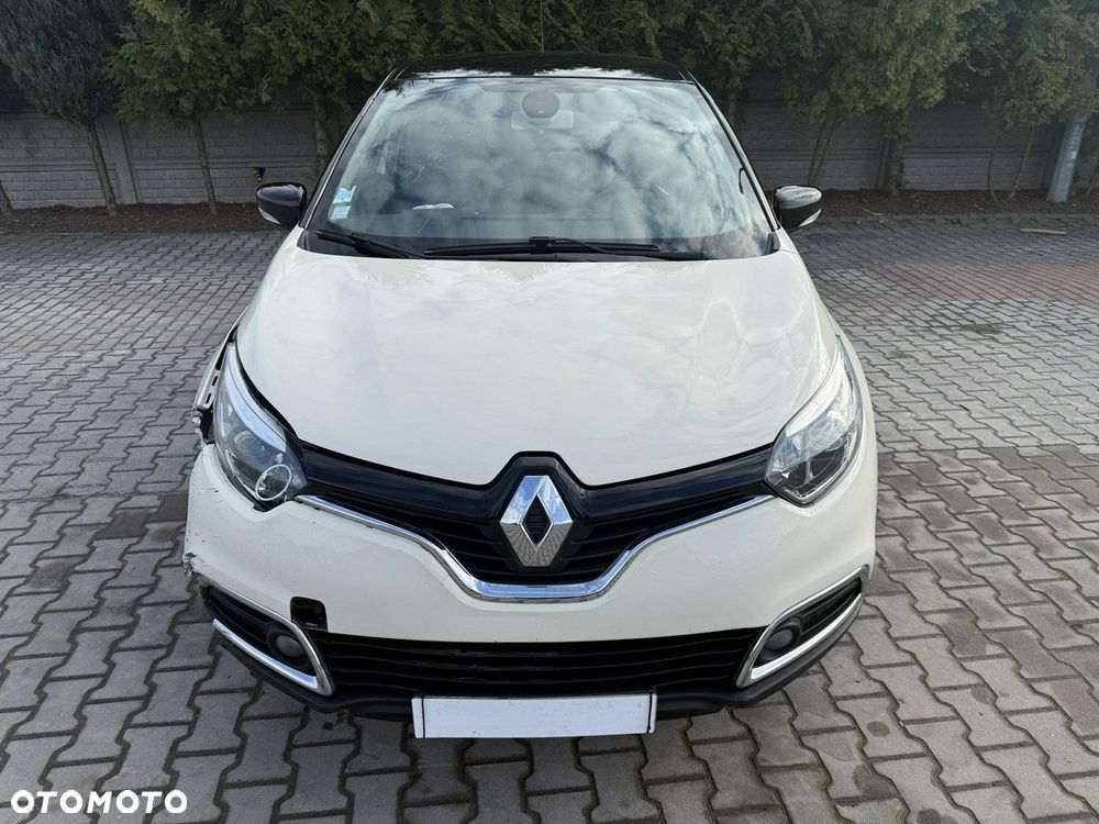 Renault Captur - 5