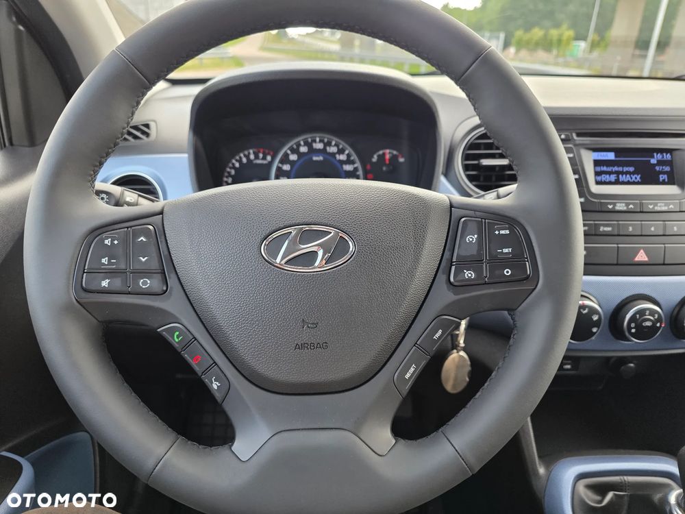 Hyundai i10 1.2 Style - 23