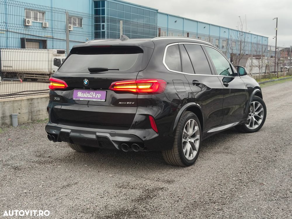 BMW X5 - 2