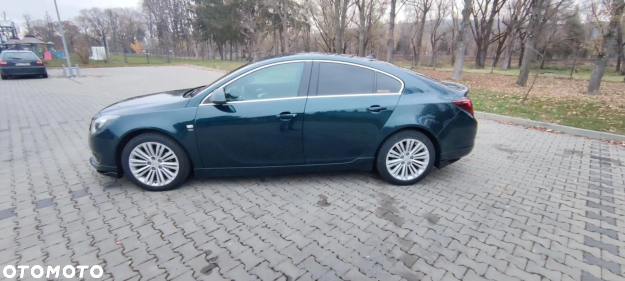 Opel Insignia - 2