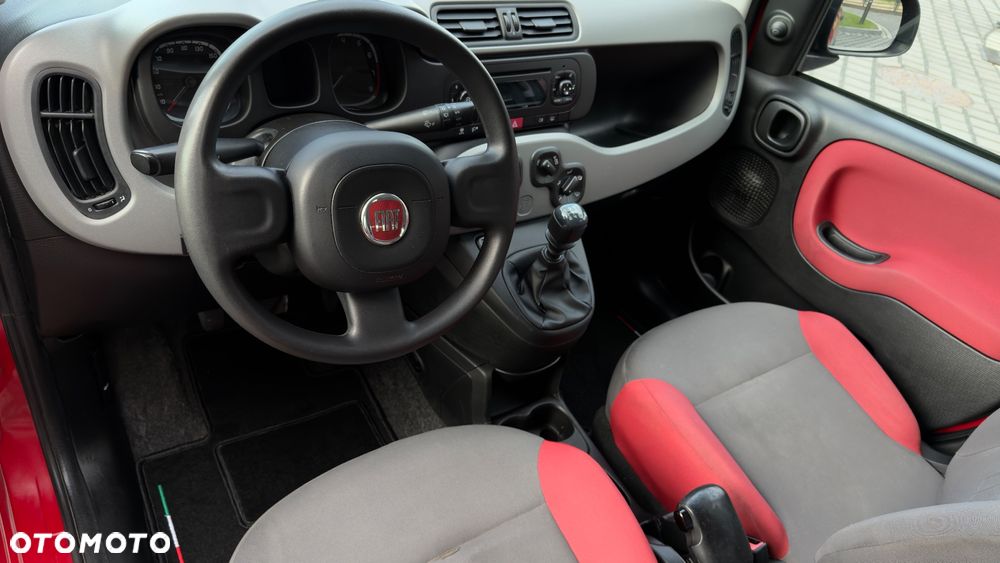 Fiat Panda 1.2 Dynamic Eco - 20