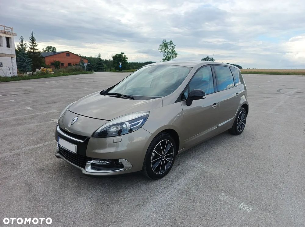 Renault Scenic Energy dCi 130 Euro 6 S&S Xmod Bose Edition - 2