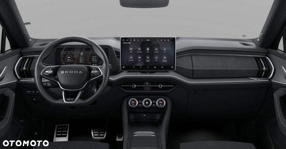 Skoda Kodiaq - 6