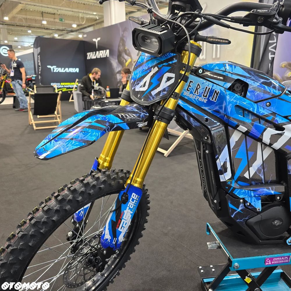 Talaria Sting R - 7