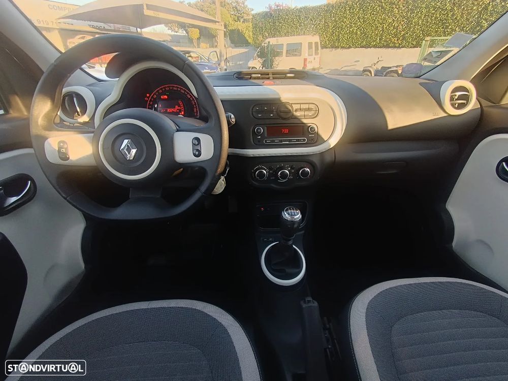 Renault Twingo - 6