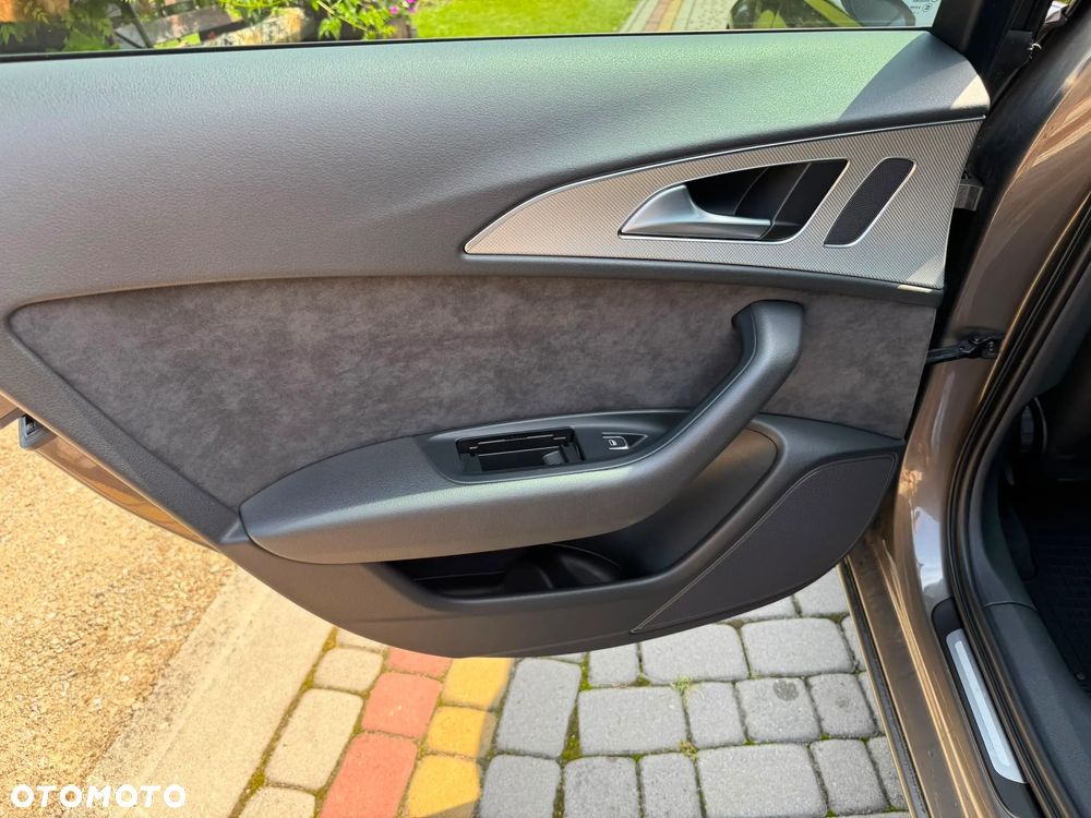 Audi A6 Limousine 2.0 TDI Multitronic - 6