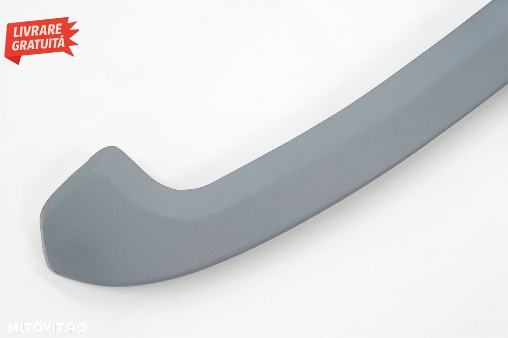 Eleron Luneta BMW Series 1 F20 (2011-2019) M-Tech Design- livrare gratuita - 4