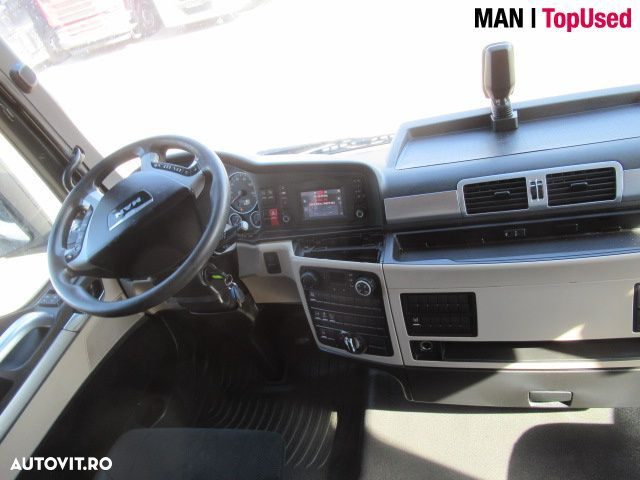 MAN TGX 18.500 4X2 BLS - 8
