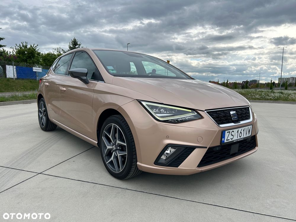 Seat Ibiza 1.0 TSI S&S XCELLENCE - 12